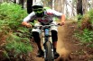 Downhill Mountain Biking in the Wilds of Africa
