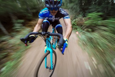 GoPro: Whistler’s Dirt Merchant With Yoann Barelli