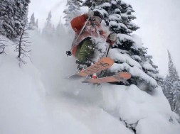 Under the Weather: Whistler Unfiltered, Ep. 1