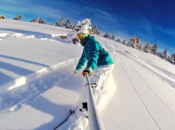 World’s Best Snowboarding of 2015