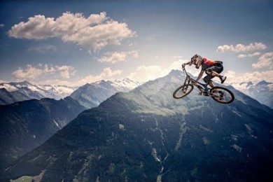 Downhill & Freeride 2016 – Dziś Premiera w 4K