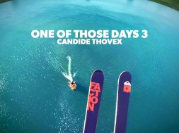 One of those days 3 – Candide Thovex