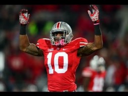 Ryan Shazier Ohio State Highlights „You Can’t Stop Me”