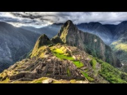 Wyprawa na Machu Picchu w 4K