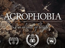 Acrophobia – Boję się wysokości