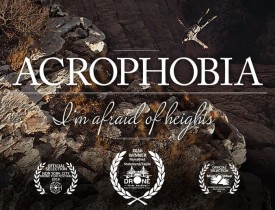 Acrophobia – Boję się wysokości