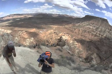 Best Of Red Bull Rampage 2014