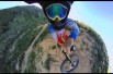 Downhill Mountain Biking With 360fly Camera
