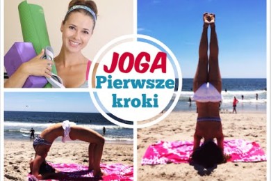 Joga podstawy – czyli jak się ubrać ;)