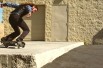 Richie Jackson’s „Death Skateboards”
