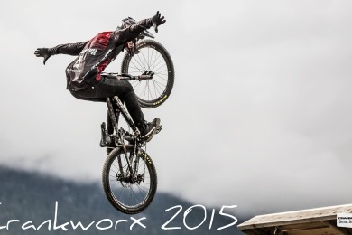 Slopestyle 2015