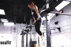 The Bar Muscle-Up with Boz