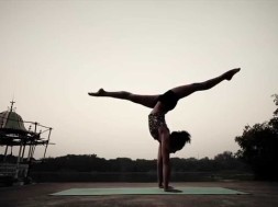 The Impossible | Ashtanga Yoga