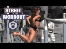 Ukraina – Street Workout