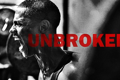 Unbroken – Motivational Video