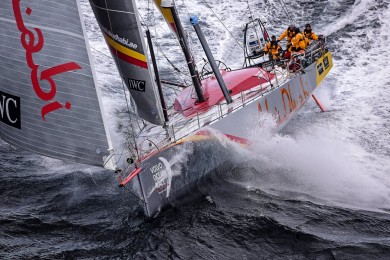 Volvo Ocean Race – Dookoła świata