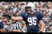 Carl Nassib Highlights || „The Walk-On” || Penn State