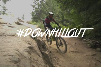 DownHill MUSIC MIX | DECEMBER [ 2015 ]