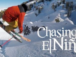 GoPro: Chasing El Niño with Chris Benchetler