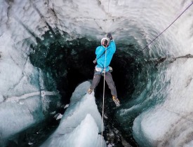 GoPro: Climbing Iceland