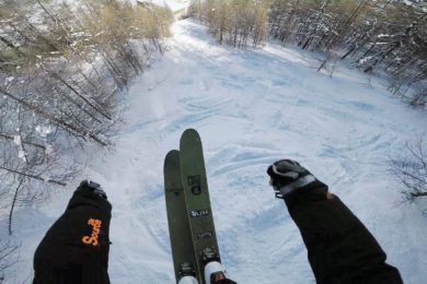 GoPro: Léo Taillefer