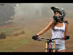 Mountain Bikers Are Awesome 2016