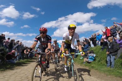 Paris-Roubaix 2016