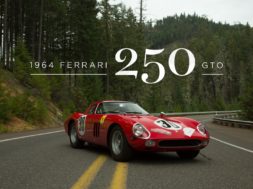 Ferrari 250 GTO ::.