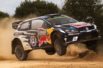 FIA World Rally Championship 2016 – wypadki i niesamowite prędkości