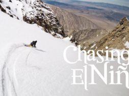 GoPro: Chasing El Niño with Chris Benchetler – Ep. 4 „The Sierra Trifecta”