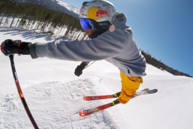 GoPro i Red Bull właśnie ogłosiło globalne partnerstwo ::.