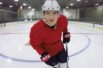 GoPro: Moc jest piekna – Hockey z Hilary Knight