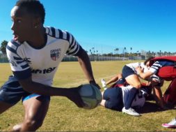 GoPro: Two Roads with Carlin Isles Ep. 4