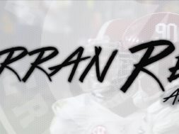 Jarran Reed || Alabama DT Highlight Mix