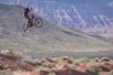 Red Bull : Freeride Mountain Biking in Virgin, Utah