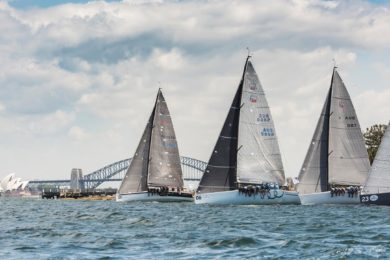 Rolex Farr 40 World Championship 2016