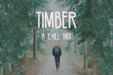Timber | A Chill Mix