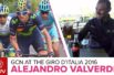 Wywiad z Alejandro Valverde