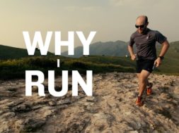 Dlaczego biegam ?  Hisoria prosto z Hong Kong’u