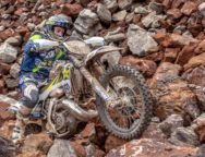 ErzbergRodeo 2016 Hare Scramble – 15 Minute GoPro Footage Graham Jarvis