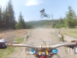 Fort William Downhill MTB World Cup | Track Preview | Scottish Style