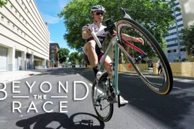 GoPro: Beyond the Race Ep. 3 – Behind the Team with Trek Segafredo