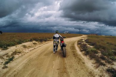 GoPro: Moto3 Catalunya – BTS z Maria Herrera