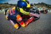 GoPro: Red Bull Rookies Cup – Przyszłość Moto GP