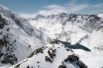 GoPro Ski: Chile jazda po bezdrożach