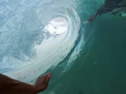 GoPro: Teddy Navarro Surfs Snapper Rocks | GoPro of the World March 2016 Winner