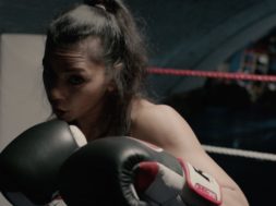 In the Ring with a Muslim Muay Thai Champion