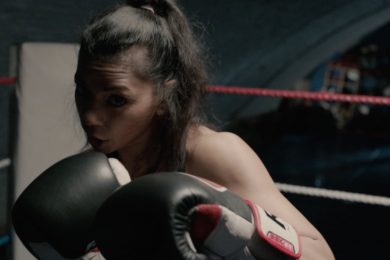 In the Ring with a Muslim Muay Thai Champion