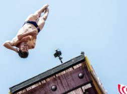 Top 3 | Cliff Diving World Series 2016