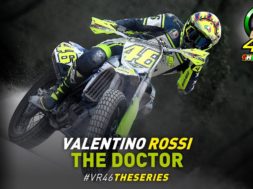 Valentino Rossi: The Doctor Series Odcinek 3/5
